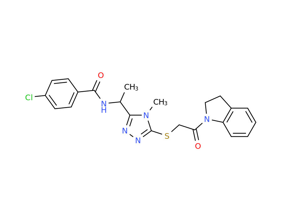 Structure Amb1896284