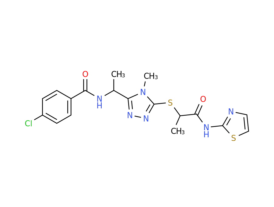 Structure Amb1896285