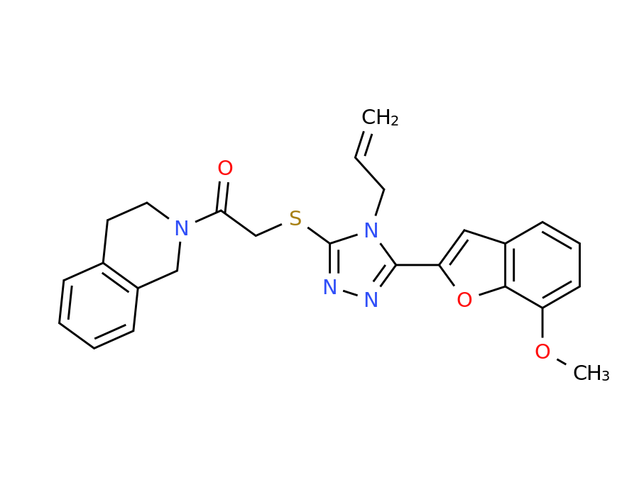 Structure Amb1896297