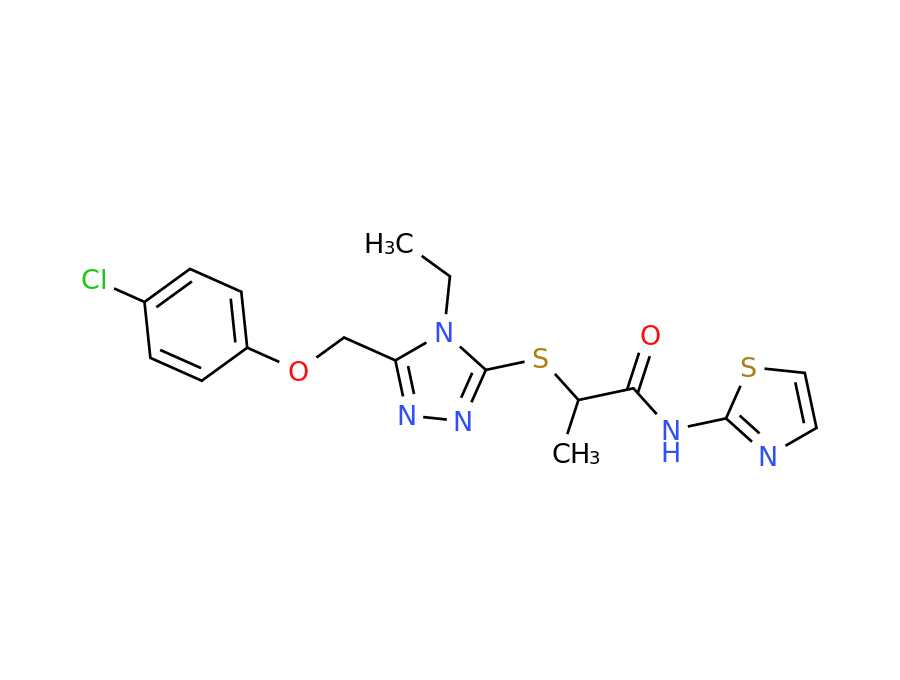 Structure Amb1896309