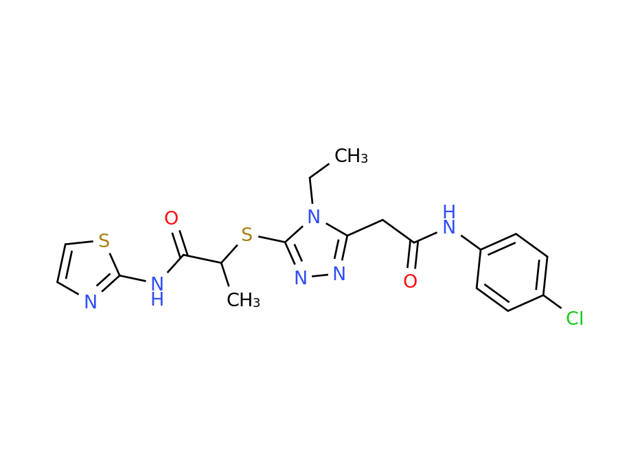 Structure Amb1896318