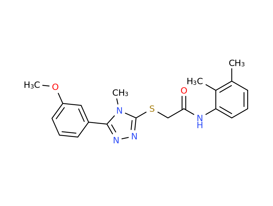 Structure Amb1896320