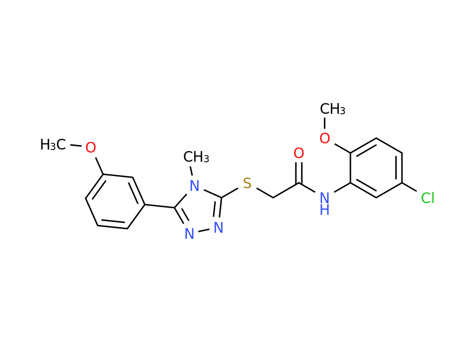 Structure Amb1896322