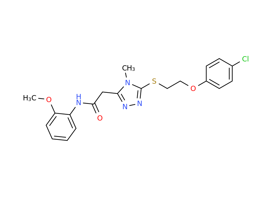 Structure Amb1896360