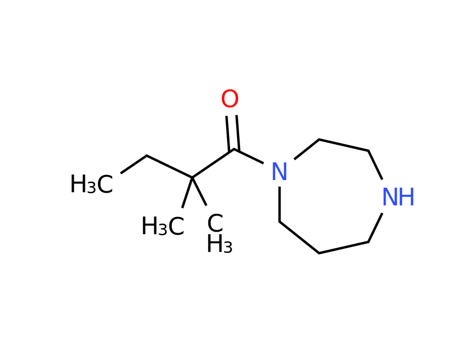 Structure Amb18963849