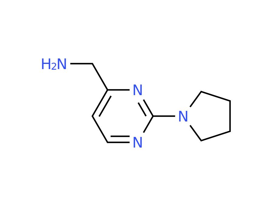 Structure Amb18964003