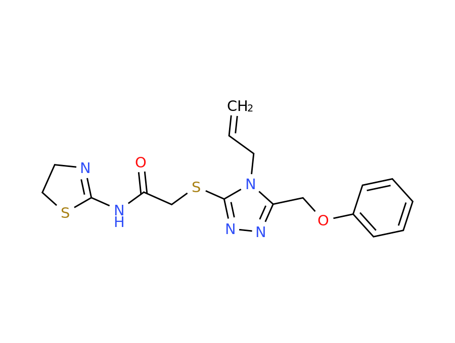 Structure Amb1896409