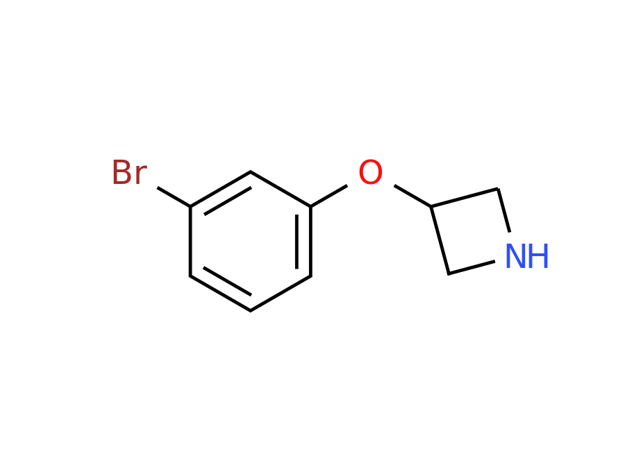 Structure Amb18964275