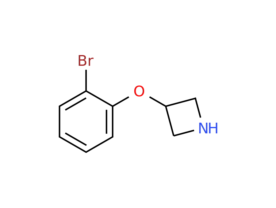 Structure Amb18964278