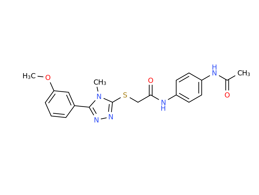 Structure Amb1896431