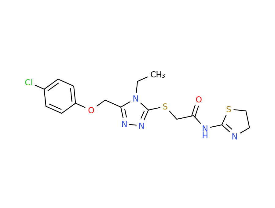 Structure Amb1896436