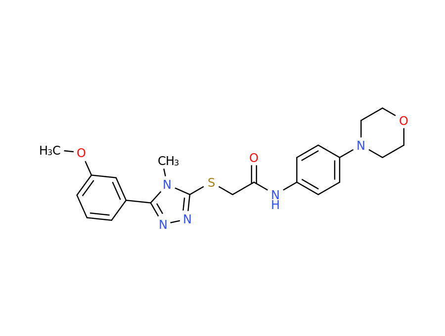 Structure Amb1896450