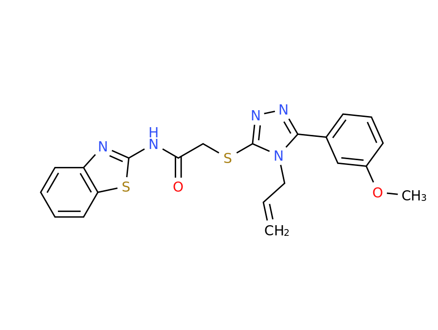 Structure Amb1896451