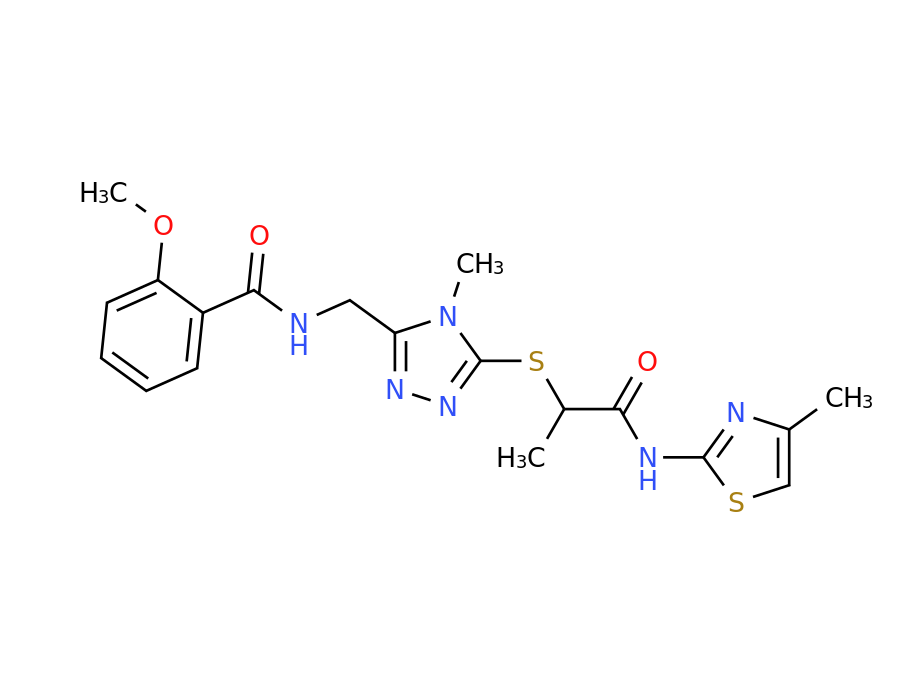 Structure Amb1896474