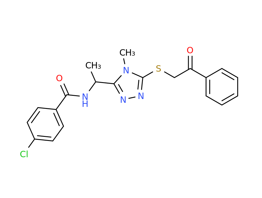 Structure Amb1896482