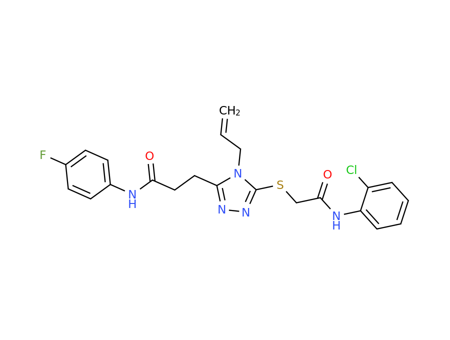 Structure Amb1896489