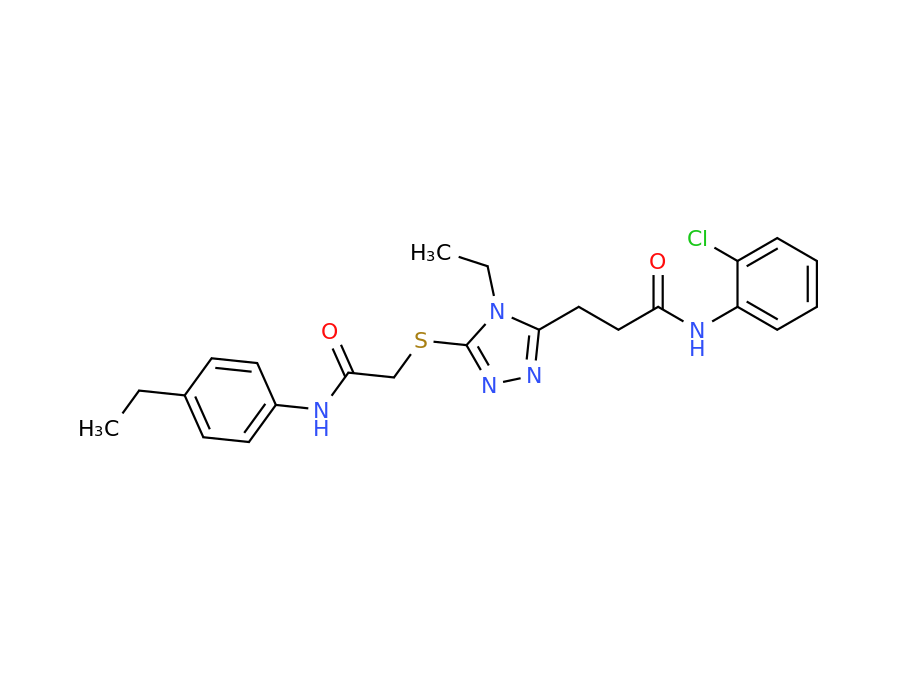 Structure Amb1896492