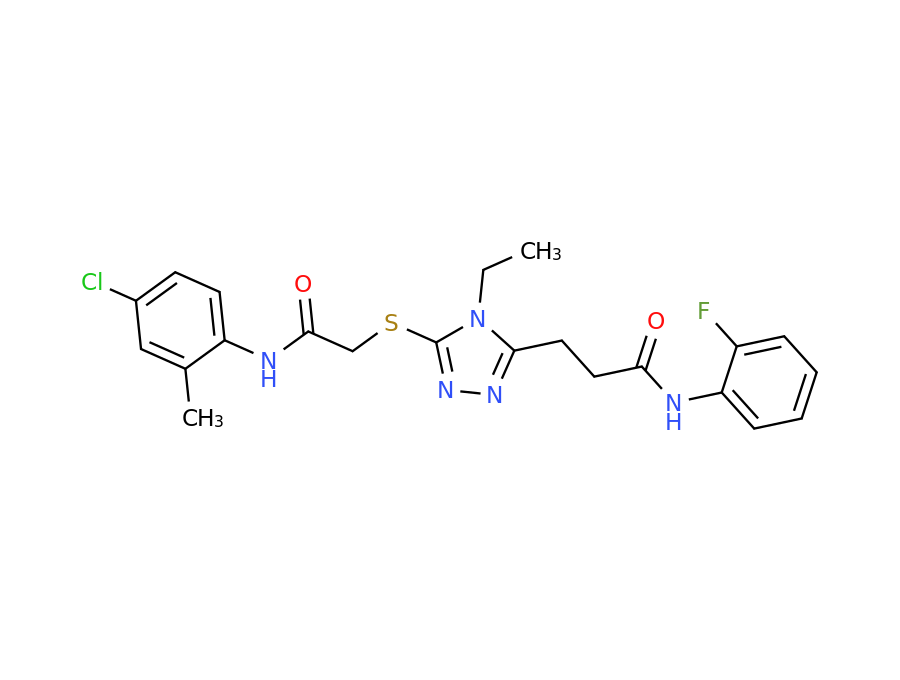 Structure Amb1896493