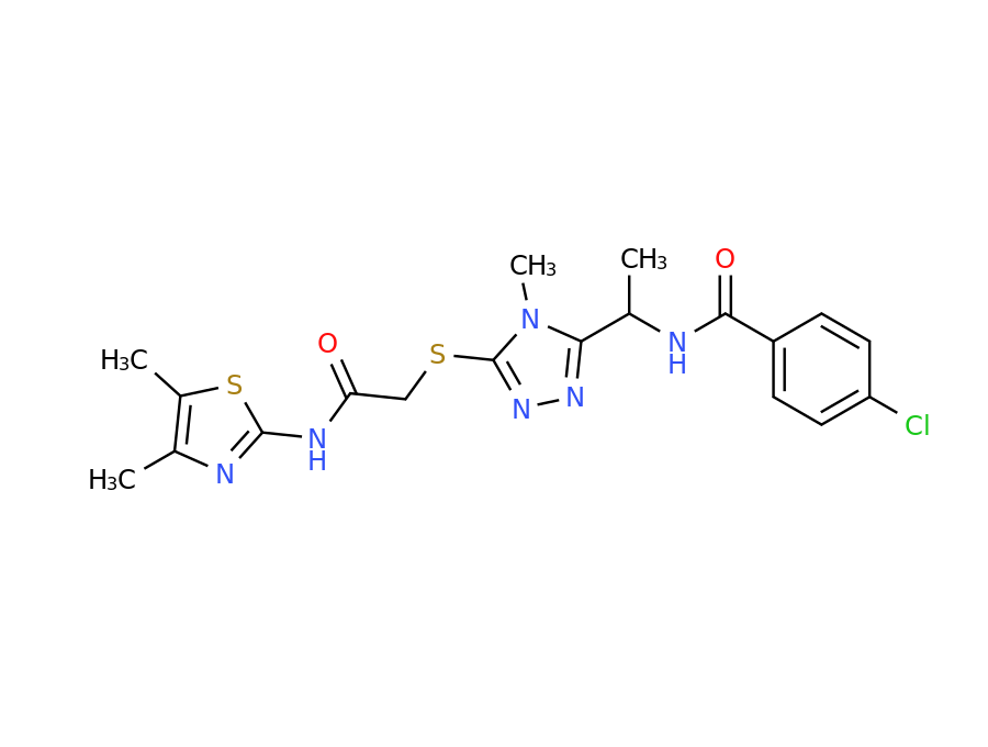 Structure Amb1896497