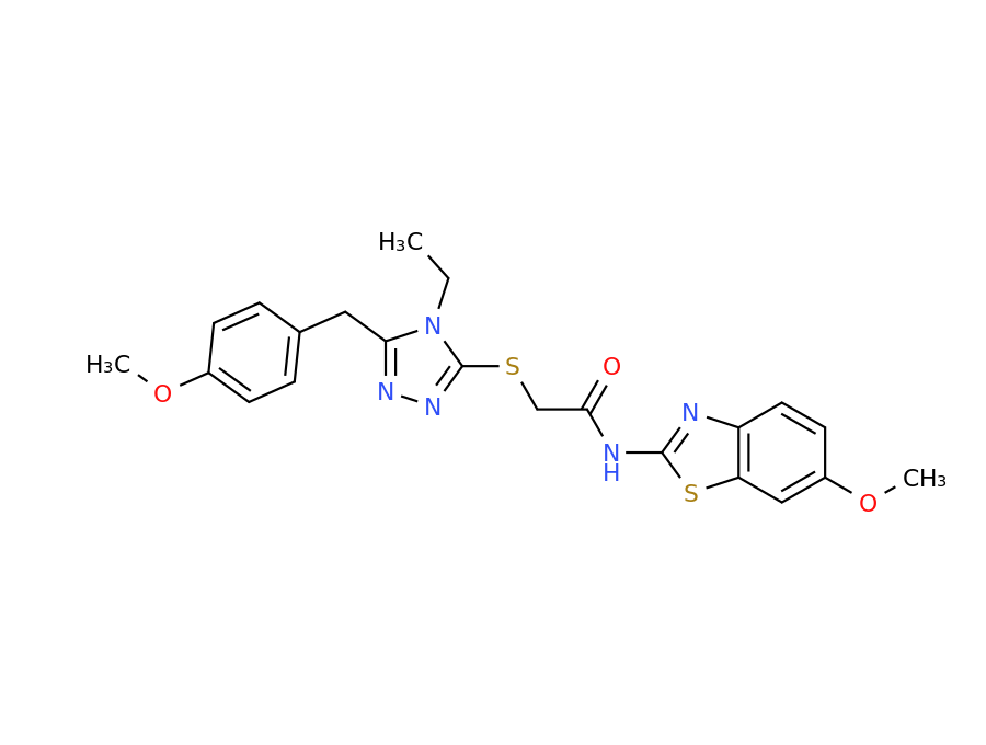 Structure Amb1896502