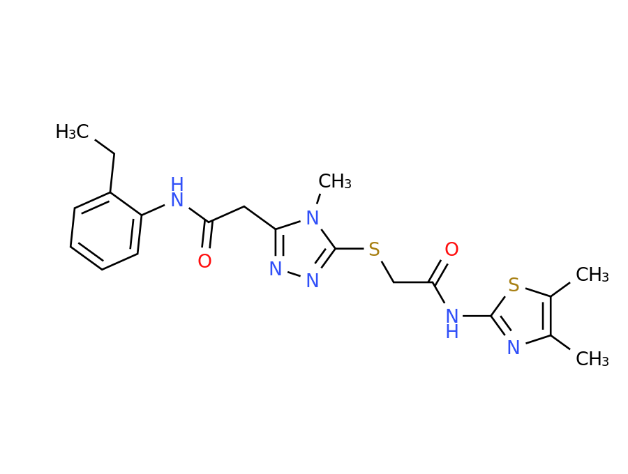 Structure Amb1896522