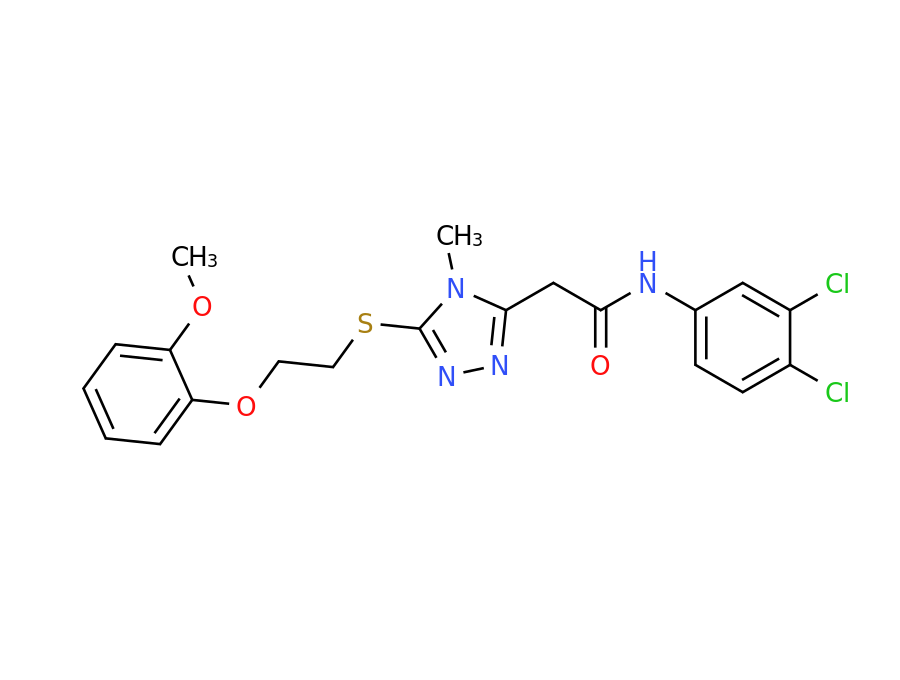 Structure Amb1896523