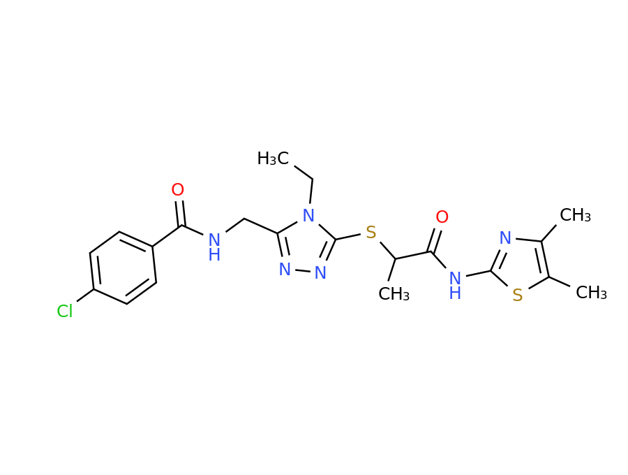 Structure Amb1896563