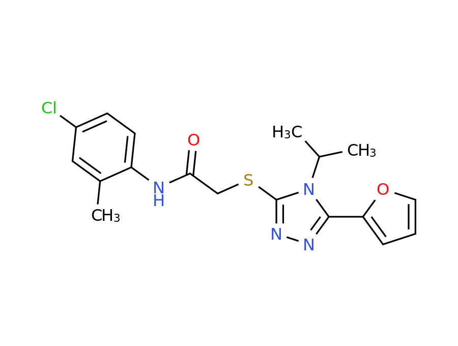 Structure Amb1896616