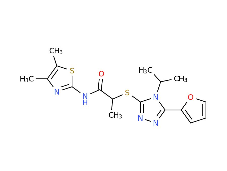 Structure Amb1896627