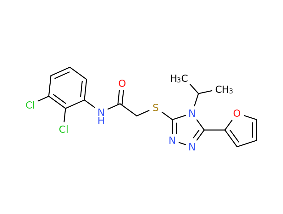 Structure Amb1896632