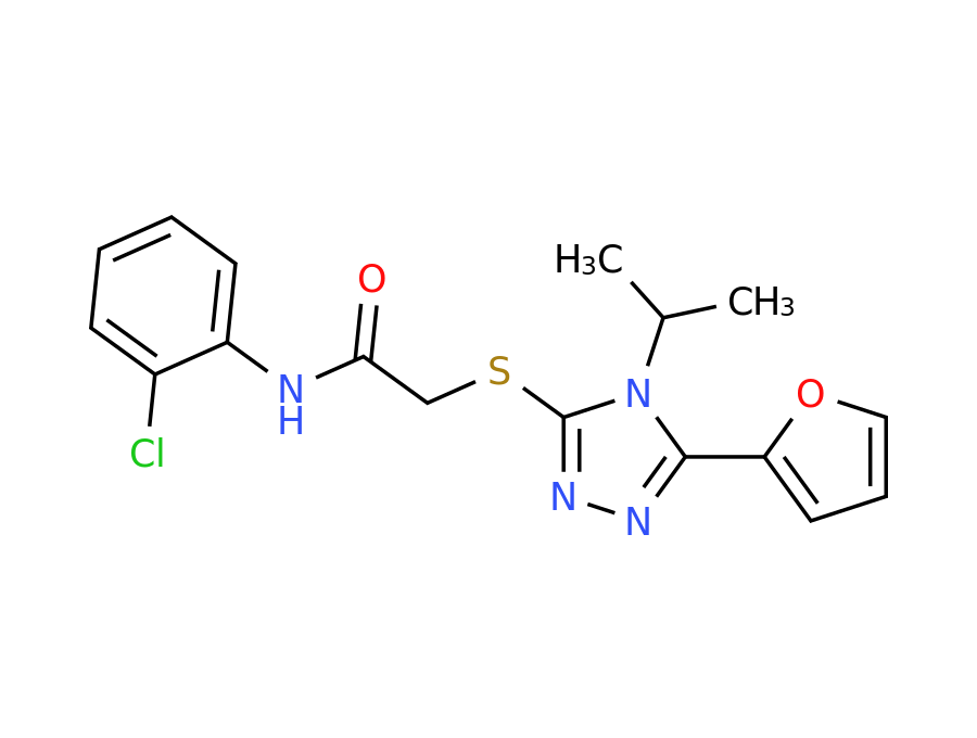 Structure Amb1896637