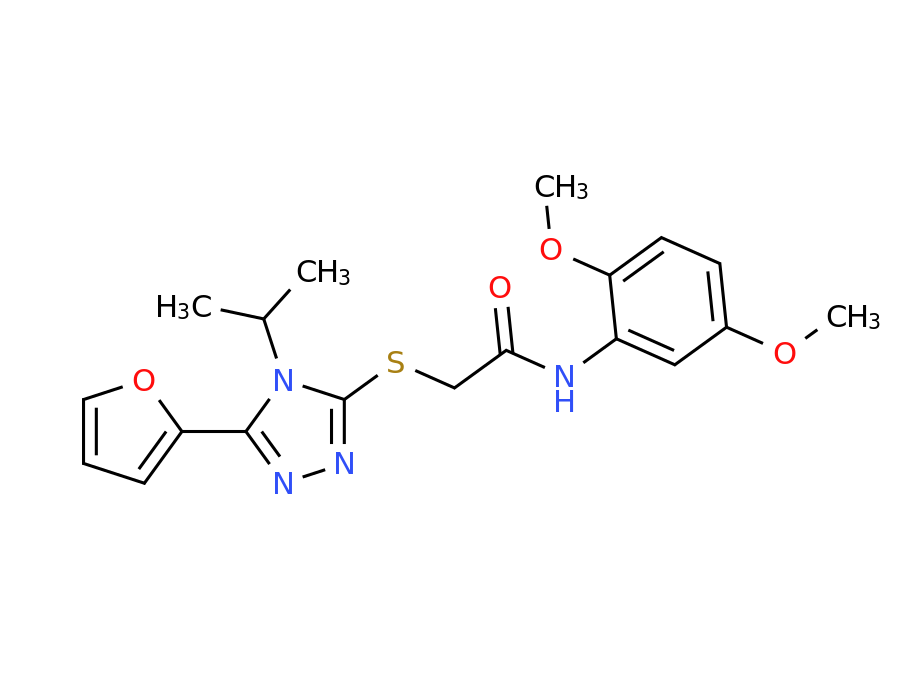 Structure Amb1896642