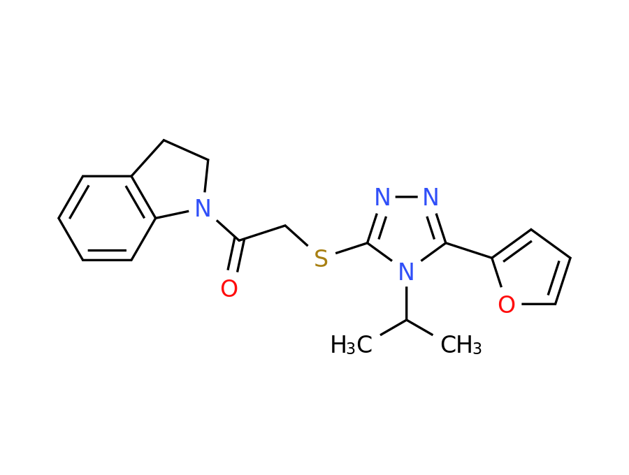 Structure Amb1896650