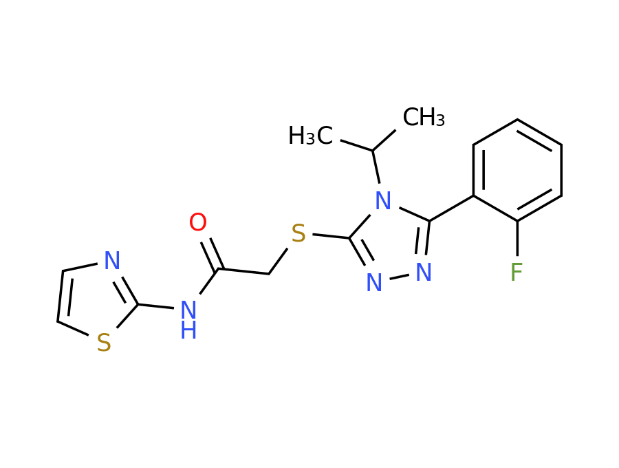 Structure Amb1896665