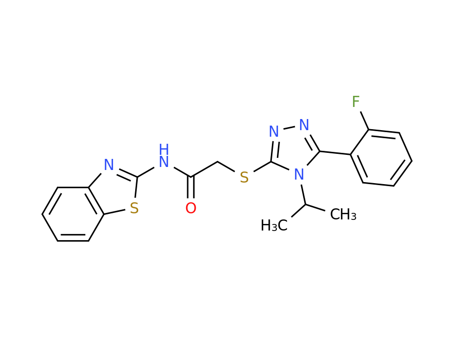 Structure Amb1896666