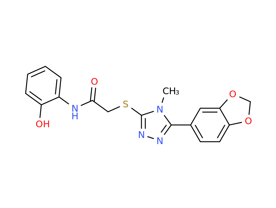 Structure Amb1896693