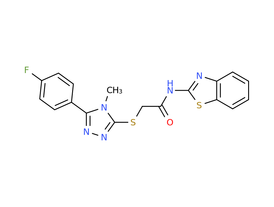 Structure Amb1896718