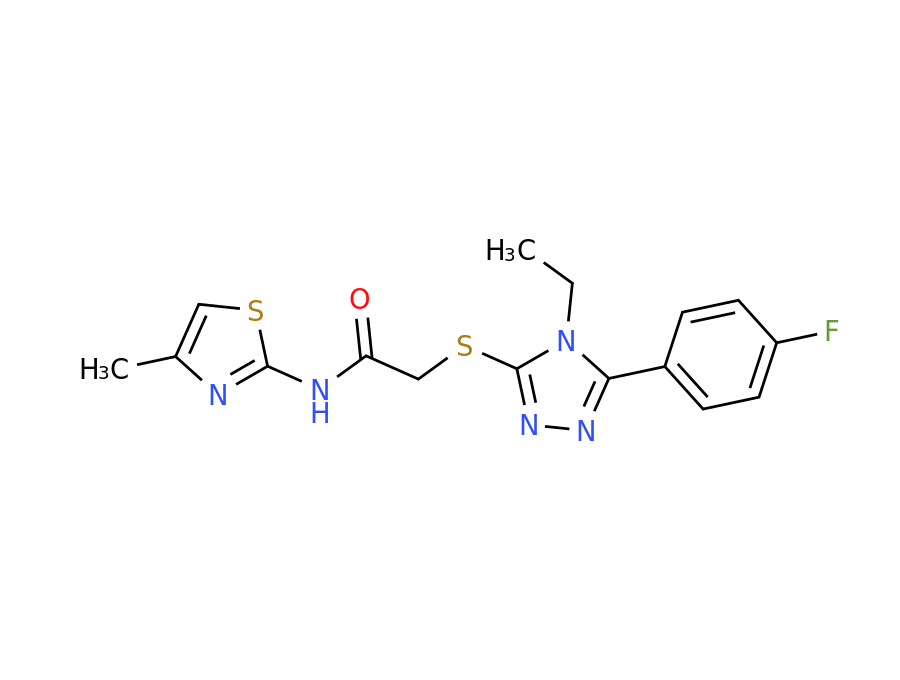 Structure Amb1896737