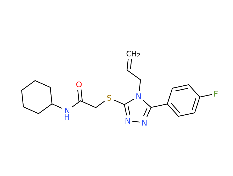 Structure Amb1896746