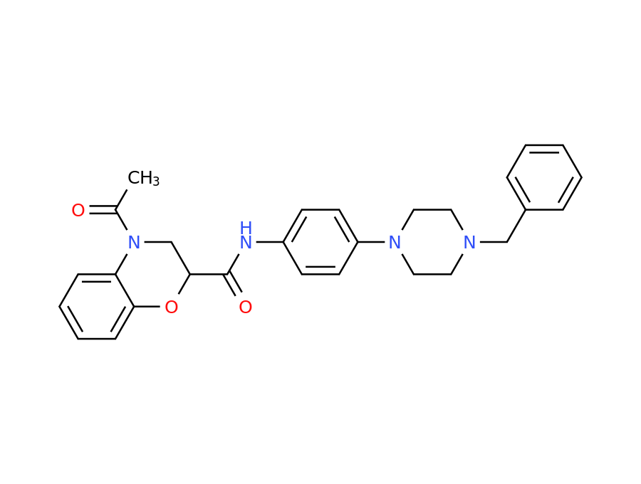 Structure Amb189676