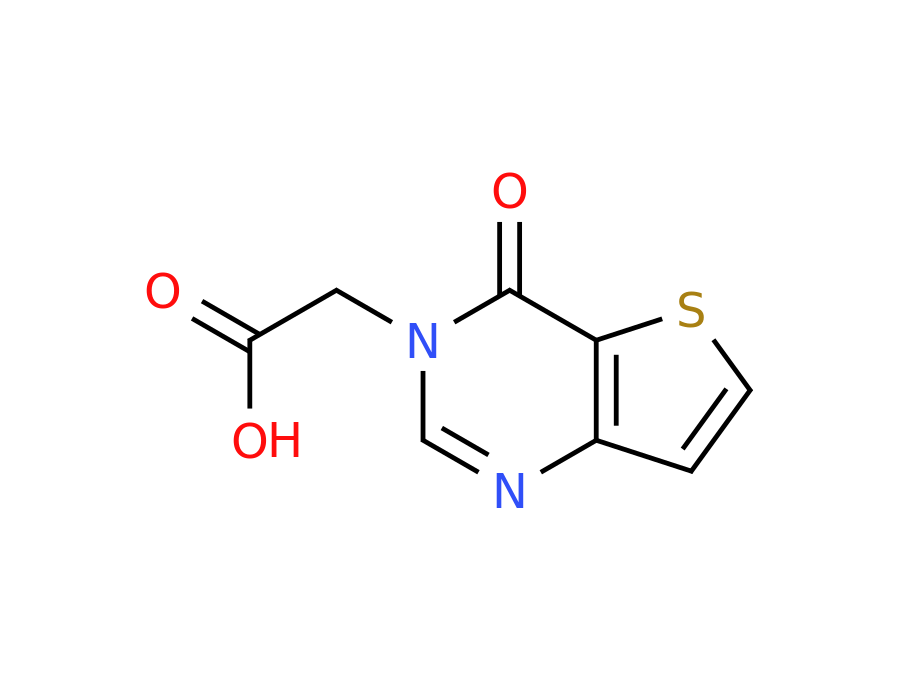 Structure Amb18967680