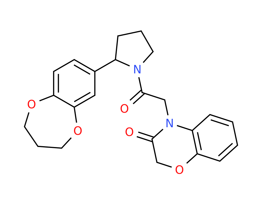 Structure Amb189677