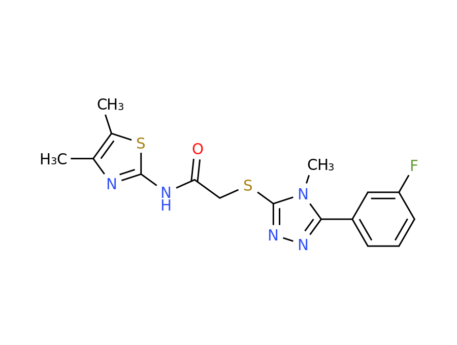 Structure Amb1896772