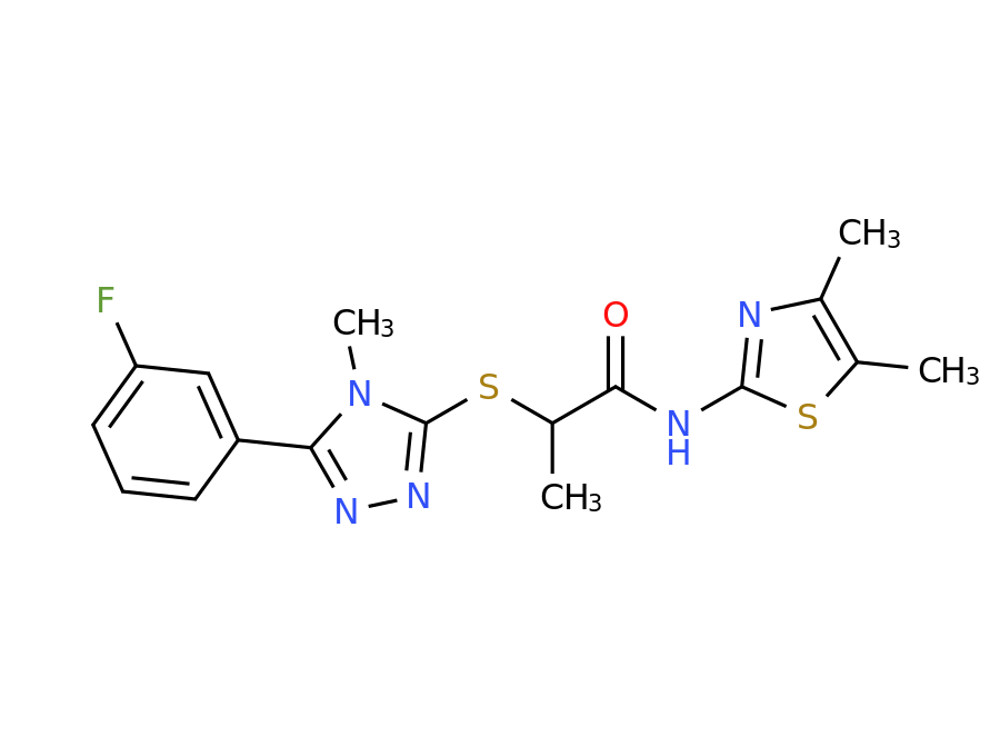 Structure Amb1896774