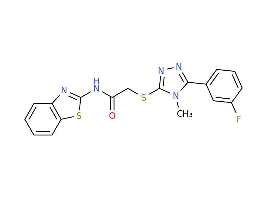 Structure Amb1896790