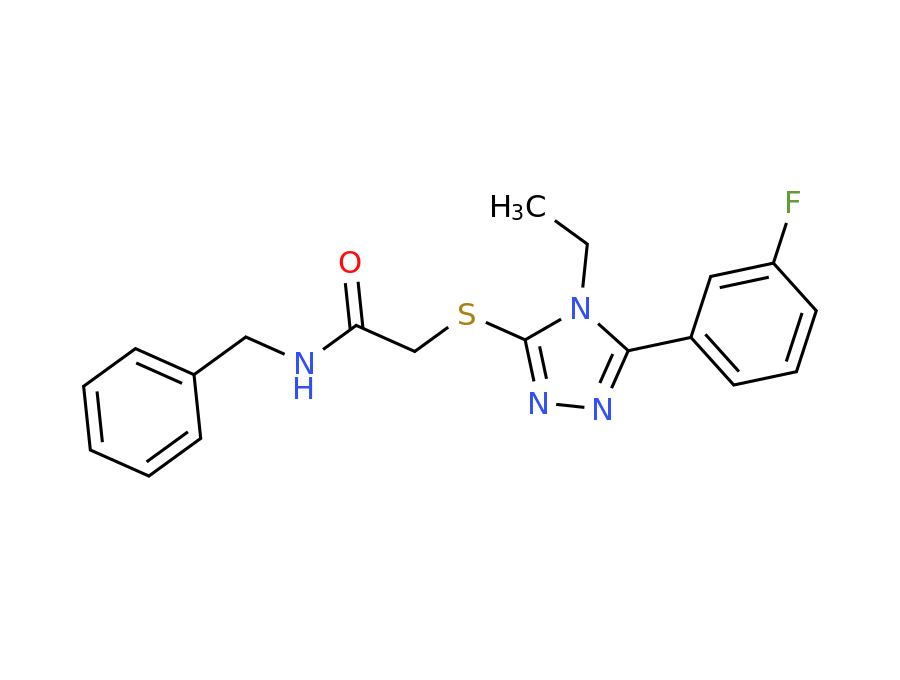 Structure Amb1896797