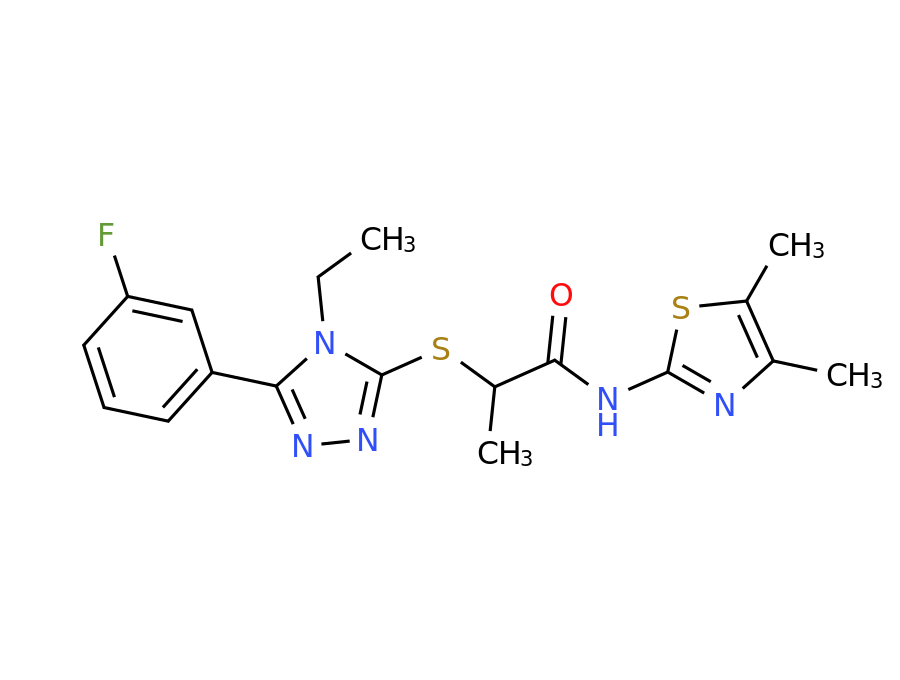 Structure Amb1896806