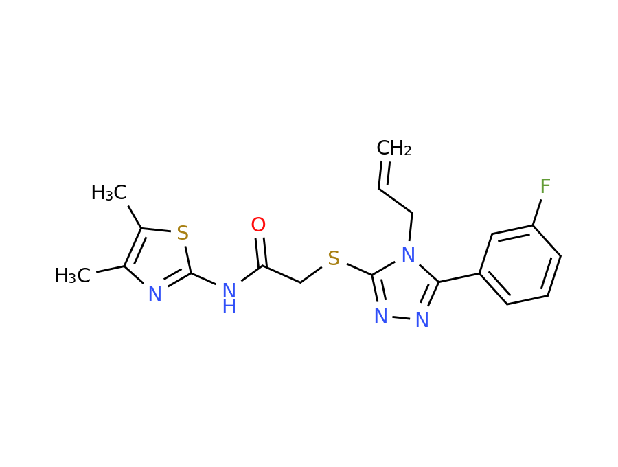 Structure Amb1896823