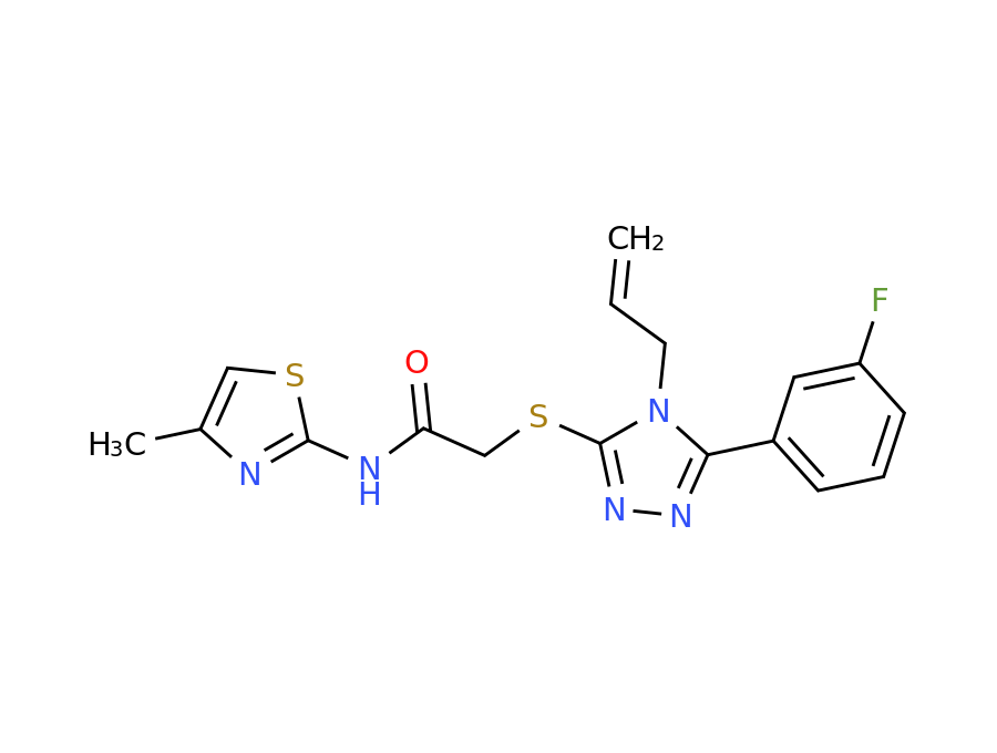 Structure Amb1896832