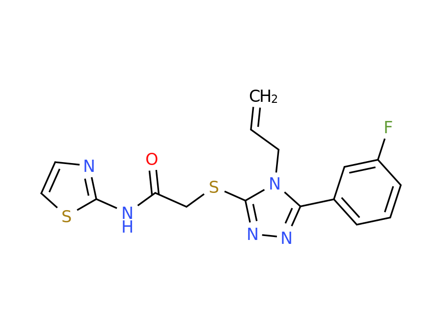 Structure Amb1896833